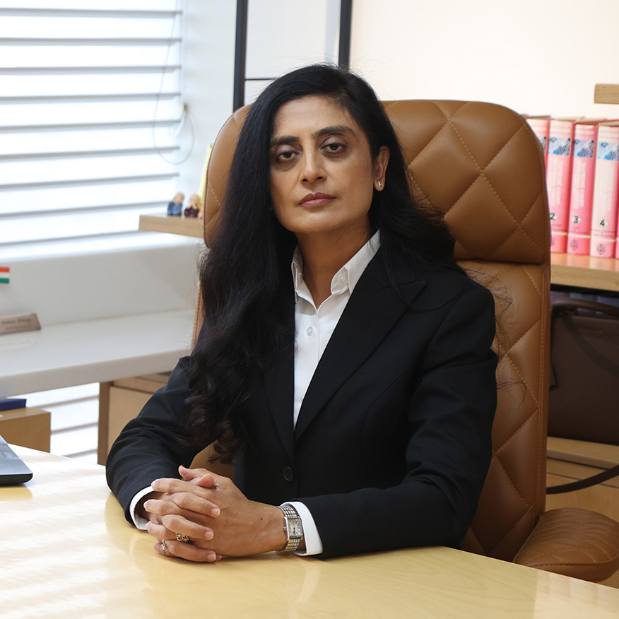 Archana R Acharya