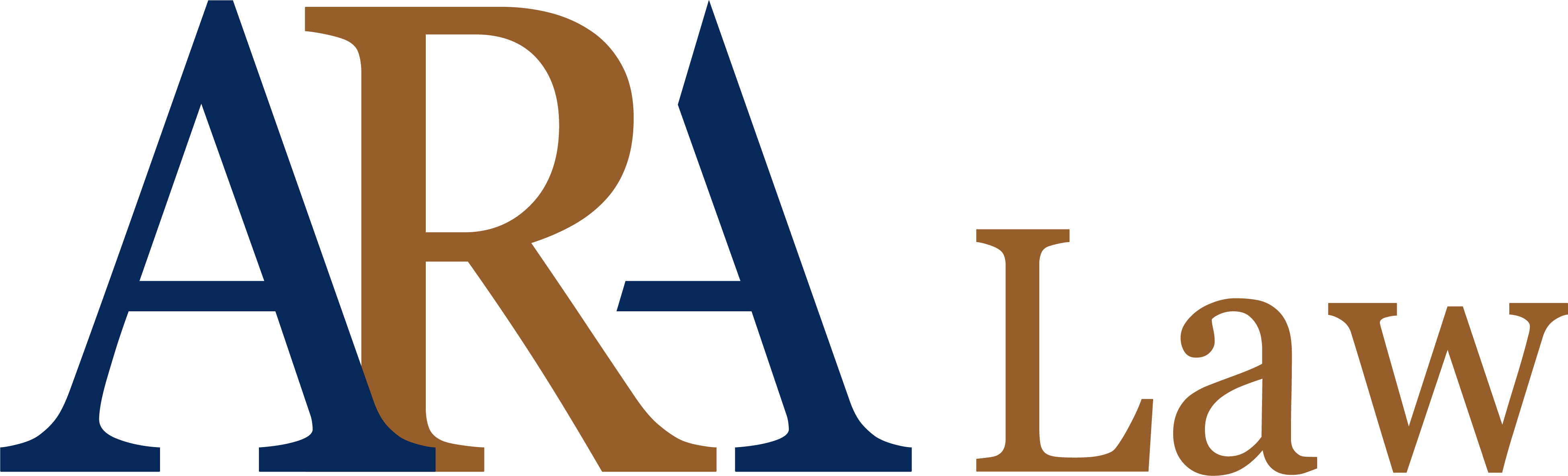 ARA Law